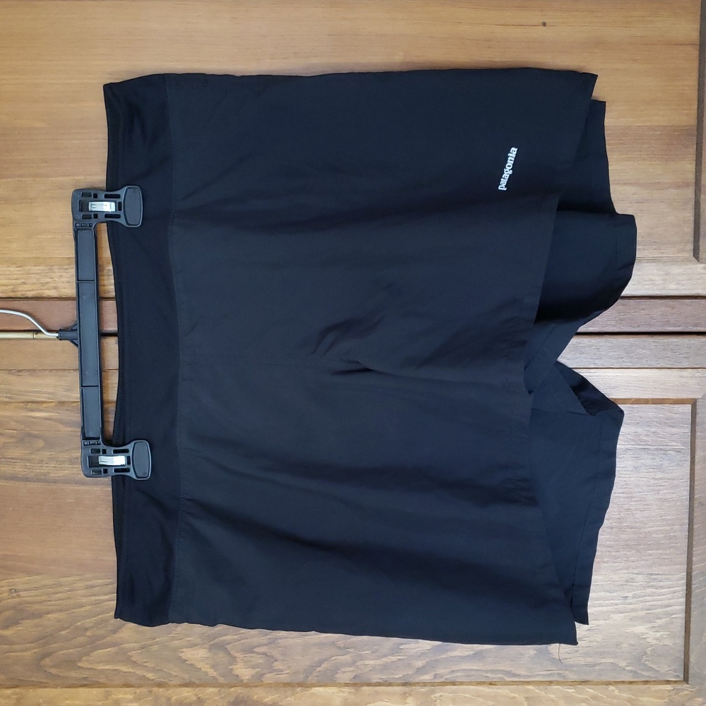 Patagonia Women's Lined 5" Shorts
